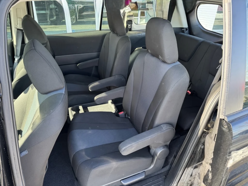 2015 Mazda 5 GS