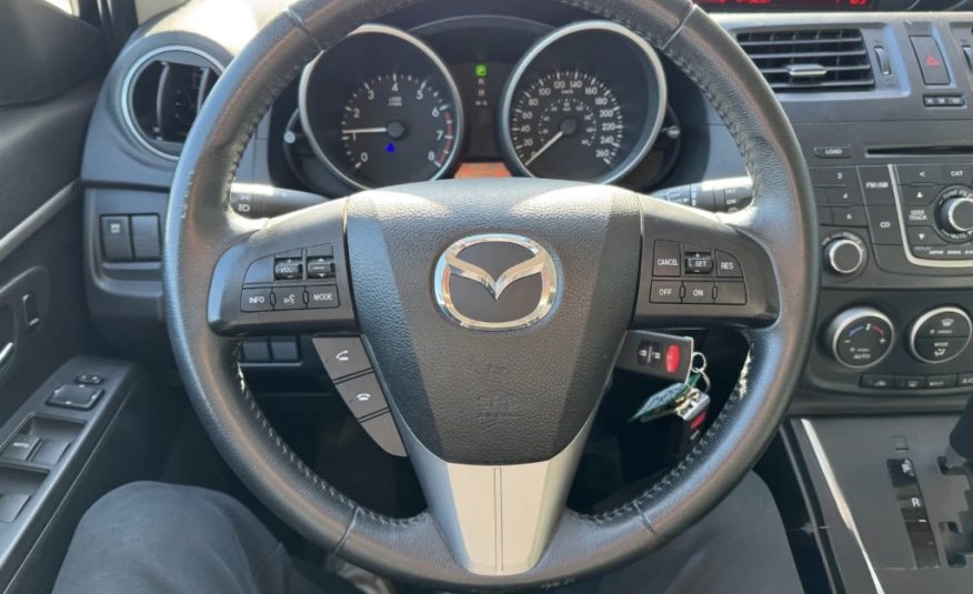 2015 Mazda 5 GS