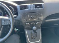 2015 Mazda 5 GS