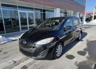 2015 Mazda 5 GS