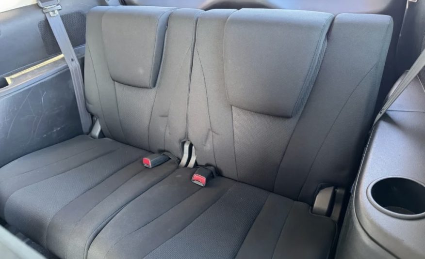 2015 Mazda 5 GS