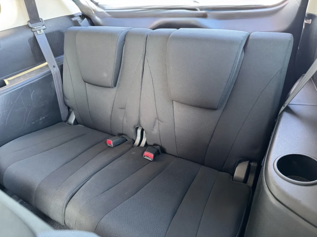 2015 Mazda 5 GS