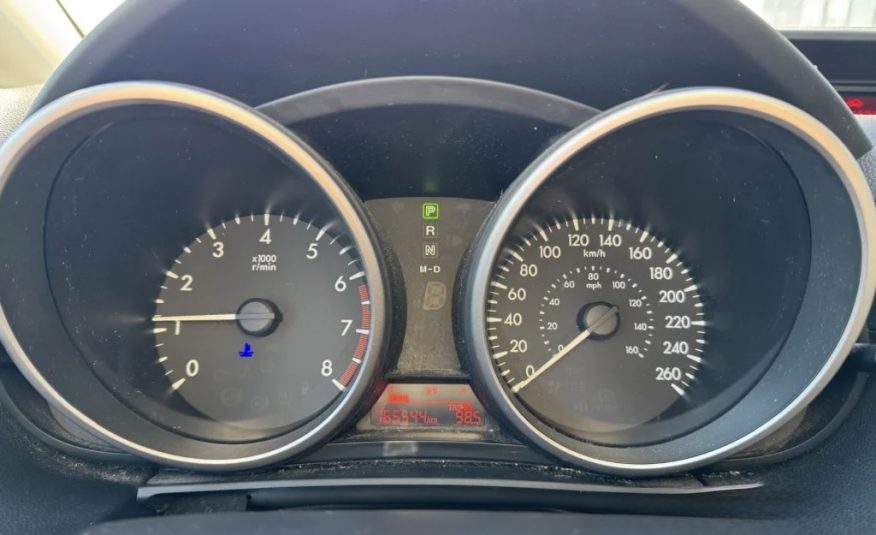 2015 Mazda 5 GS