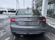2012 Chrysler 200 Limited