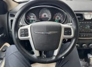 2012 Chrysler 200 Limited