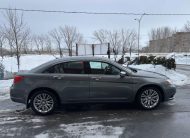 2012 Chrysler 200 Limited