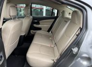2012 Chrysler 200 Limited
