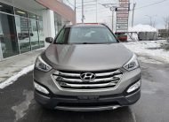 2015 Hyundai Santa Fe Sport