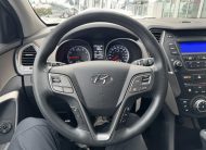 2015 Hyundai Santa Fe Sport