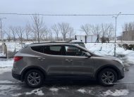2015 Hyundai Santa Fe Sport