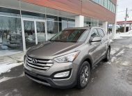 2015 Hyundai Santa Fe Sport