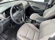 2015 Hyundai Santa Fe Sport