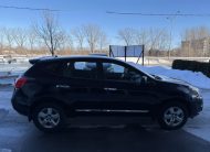 2013 Nissan Rogue