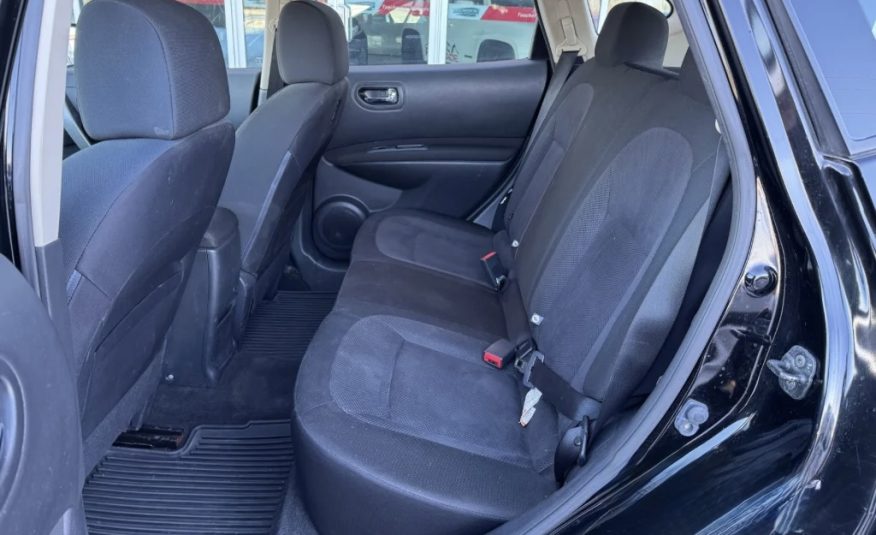2013 Nissan Rogue