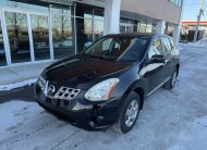 2013 Nissan Rogue