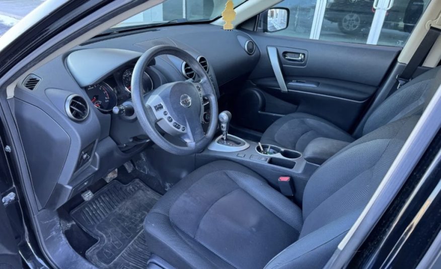 2013 Nissan Rogue