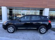 2013 Nissan Rogue