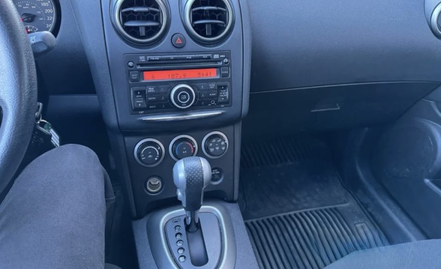 2013 Nissan Rogue