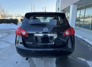 2013 Nissan Rogue