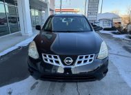 2013 Nissan Rogue