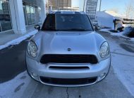 2013 Mini Cooper Countryman All4