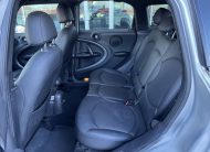 2013 Mini Cooper Countryman All4