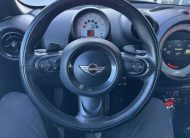 2013 Mini Cooper Countryman All4