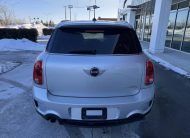 2013 Mini Cooper Countryman All4