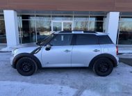 2013 Mini Cooper Countryman All4