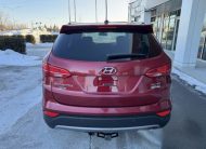 2015 Hyundai Santa Fe Sport Premium