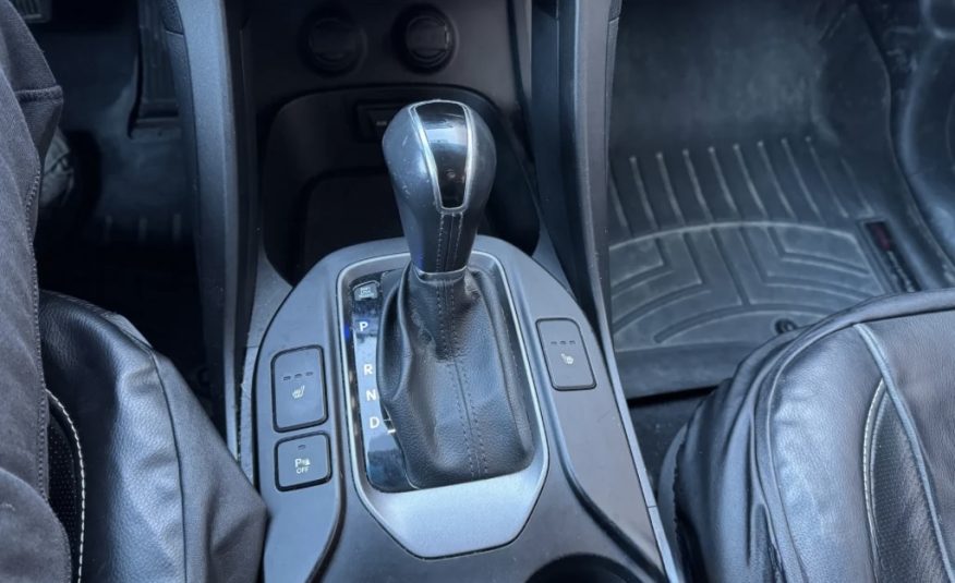 2015 Hyundai Santa Fe Sport Premium
