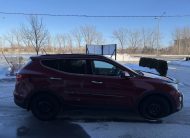 2015 Hyundai Santa Fe Sport Premium