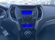 2015 Hyundai Santa Fe Sport Premium