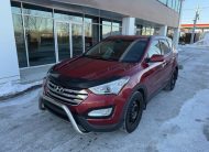 2015 Hyundai Santa Fe Sport Premium