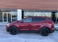 2015 Hyundai Santa Fe Sport Premium