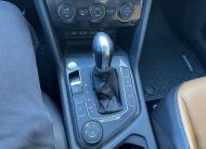 2018 Volkswagen Tiguan Comfortline 4Motion