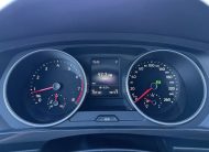 2018 Volkswagen Tiguan Comfortline 4Motion