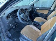 2018 Volkswagen Tiguan Comfortline 4Motion