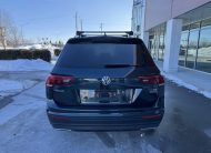 2018 Volkswagen Tiguan Comfortline 4Motion