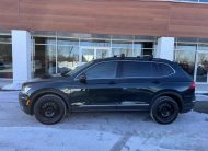 2018 Volkswagen Tiguan Comfortline 4Motion