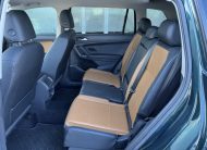 2018 Volkswagen Tiguan Comfortline 4Motion