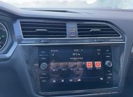 2018 Volkswagen Tiguan Comfortline 4Motion
