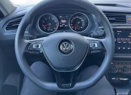 2018 Volkswagen Tiguan Comfortline 4Motion
