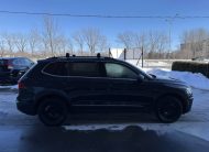2018 Volkswagen Tiguan Comfortline 4Motion