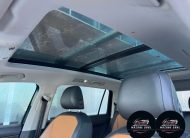 2018 Volkswagen Tiguan Comfortline 4Motion