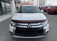 2016 Mitsubishi Outlander ES