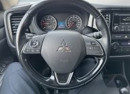 2016 Mitsubishi Outlander ES