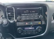 2016 Mitsubishi Outlander ES