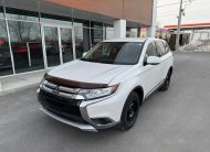 2016 Mitsubishi Outlander ES