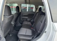 2016 Mitsubishi Outlander ES